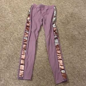 Girls Gap leggings